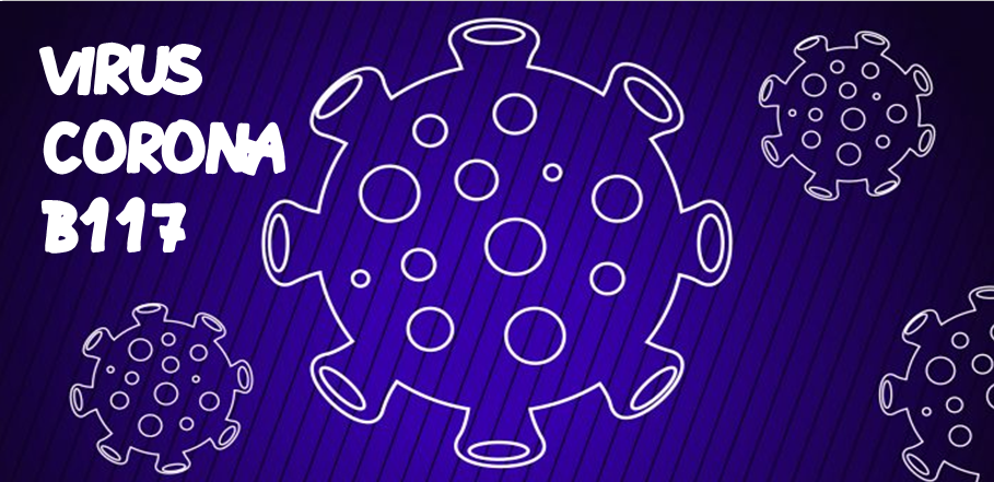 Waspada Varian Baru Virus Corona B117 di Indonesia